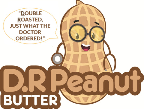 Dr Peanut Butter