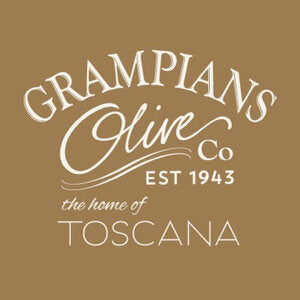 Grampians Olive Co.