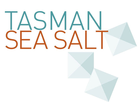 Tasman Sea Salt