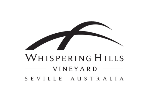 Whispering Hills Winery
