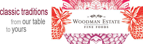 Woodman Estate Fine Foods